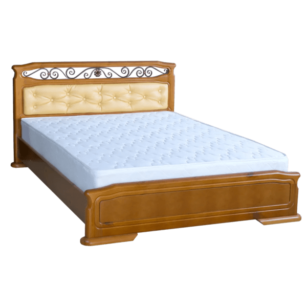 Кровать кристина 7 (Боринское)