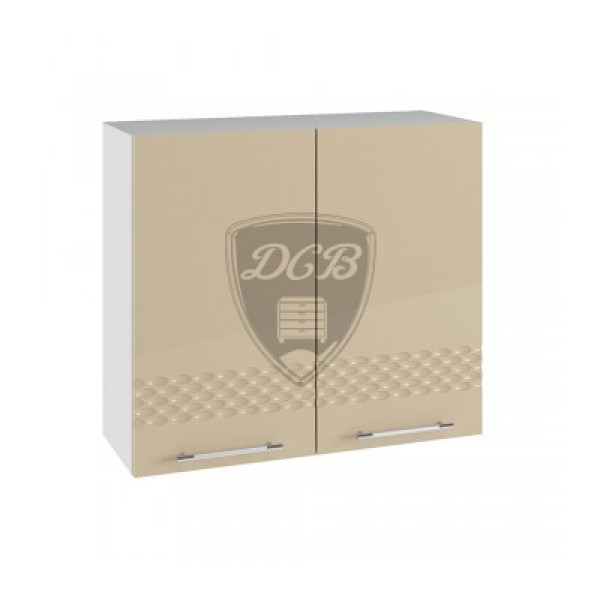 КАПЛЯ 3D ШВ-700 шкаф навесной